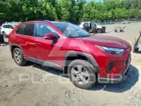 2025 Toyota RAV4 фото