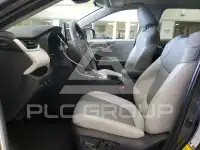 2025 Toyota RAV4 photo