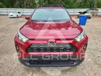 2025 Toyota RAV4 photo