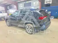2025 Toyota RAV4 фото