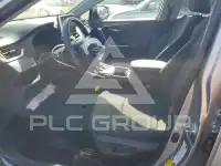 2025 Toyota RAV4 фото