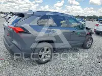 2025 Toyota RAV4 фото