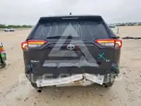 2025 Toyota RAV4 фото