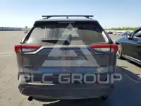 2025 Toyota RAV4 фото