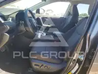 2025 Toyota RAV4 фото