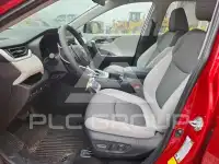 2025 Toyota RAV4 фото
