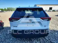 2025 Toyota RAV4 фото