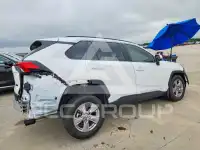 2025 Toyota RAV4 photo