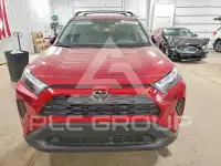 2025 Toyota RAV4 фото