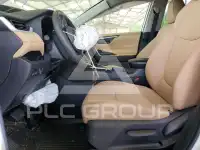 2025 Toyota RAV4 фото
