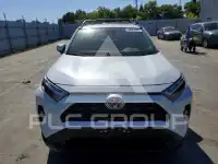 2025 Toyota RAV4 фото