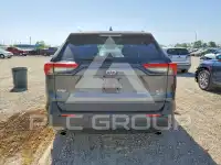 2025 Toyota RAV4 фото