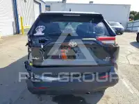 2025 Toyota RAV4 фото