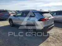 2025 Toyota RAV4 фото