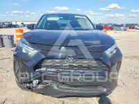 2025 Toyota RAV4 фото