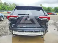 2025 Toyota RAV4 фото
