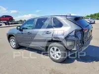 2025 Toyota RAV4 photo