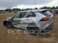 2025 Toyota RAV4 фото