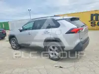 2025 Toyota RAV4 фото