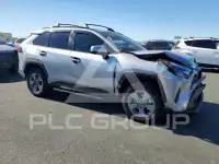 2025 Toyota RAV4 фото
