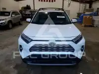 2025 Toyota RAV4 фото