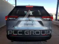 2025 Toyota RAV4 фото