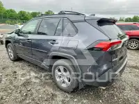 2025 Toyota RAV4 фото