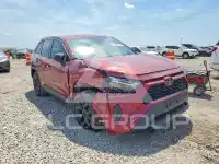 2025 Toyota RAV4 фото