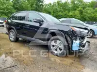 2025 Toyota RAV4 фото