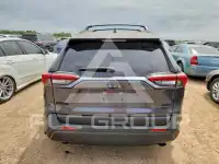 2025 Toyota RAV4 фото