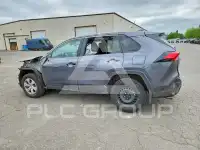 2025 Toyota RAV4 фото