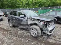 2025 Toyota RAV4 фото