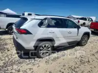 2025 Toyota RAV4 фото