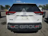 2025 Toyota RAV4 фото