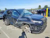 2025 Toyota RAV4 фото