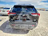 2025 Toyota RAV4 фото