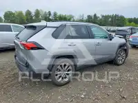 2025 Toyota RAV4 фото