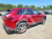 2025 Toyota RAV4 фото