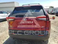 2025 Toyota RAV4 фото