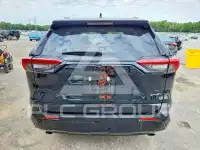 2025 Toyota RAV4 фото