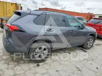 2025 Toyota RAV4 фото