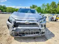 2025 Toyota RAV4 фото