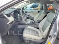 2025 Toyota RAV4 фото