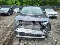 2025 Toyota RAV4 фото