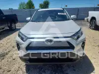 2025 Toyota RAV4 фото