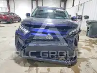 2025 Toyota RAV4 фото