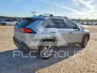 2025 Toyota RAV4 фото