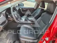 2025 Toyota RAV4 фото