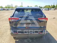 2025 Toyota RAV4 photo
