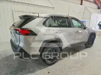 2025 Toyota RAV4 фото